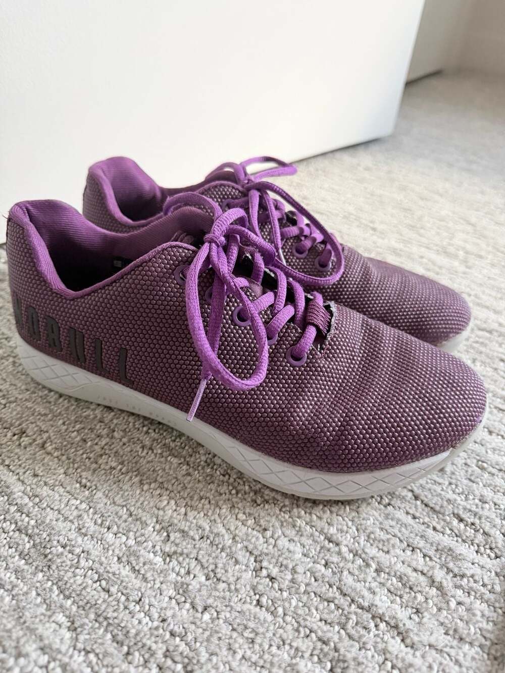 NoBull Women's Trainer